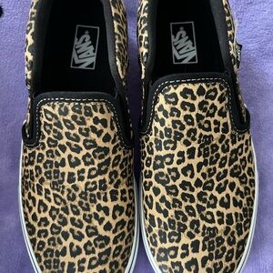 VANS Asher Slip-On
